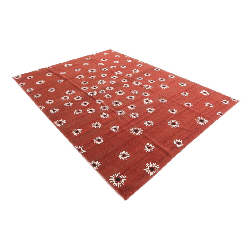 Orta Brown Rug
