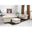 Batch 100cm Wide Square Cocktail Ottoman