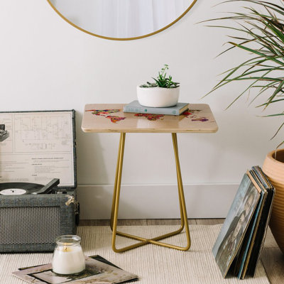 Table de bout Its Your World