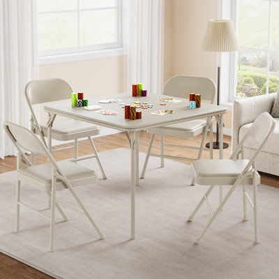 5 - Piece Living Room Table Set