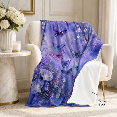 Throw Blanket