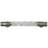 Acrystal 2.9921" Center to Center Bar Pull