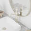 Robinet pour salle de bain Miller-53962448