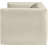 Hosie 63'' Velvet Loveseat-87133290
