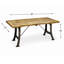 Patisserie Coffee Table