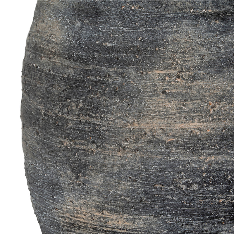 Catheline Handmade Ceramic Table Vase, 34cm H x 26cm W x 26cm D