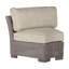 Fauteuil club tissé avec coussins Club-83260103-83260115-83260128