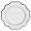Annas Palette Porcelain Serving Bowl-32970943