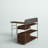 L-Shaped Computer Desk