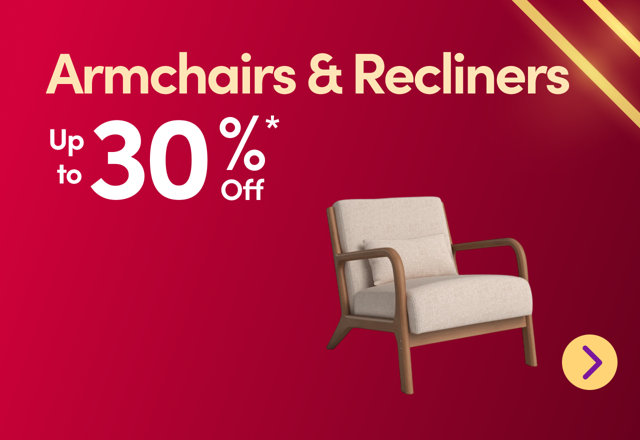 Armchairs & Recliners