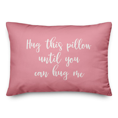  Coussin Hug