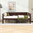 Erven Wooden Daybed with Slat Support-188376819-188376830