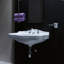 Contea 28.3'' L Bathroom Sink-16965417