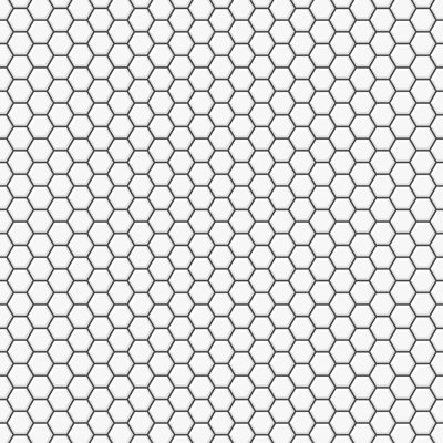 Peel & Stick Geometric Double Roll