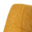 Shanieca 51cm H Tufted Polyester Upholstered Upholstered Back Side Chair-1506547422