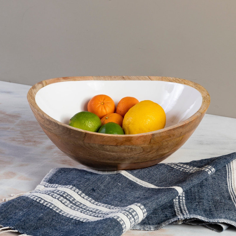 Grand bol Madras