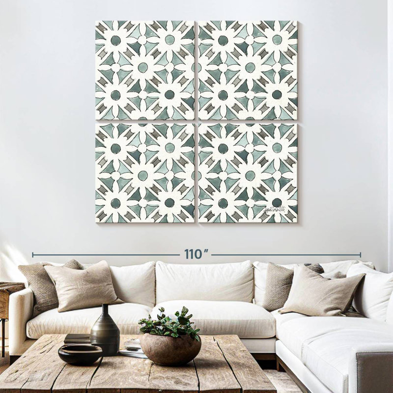 Kerne Modern Farmhouse Step II