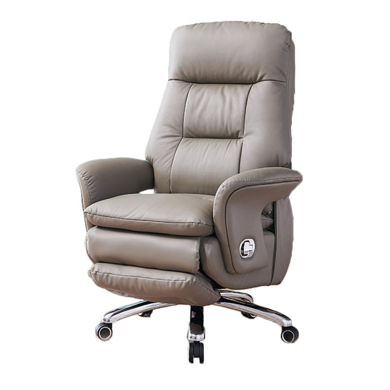 Fauteuil de direction, Gris