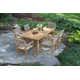 Teak Dining Table