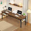 Bureau d'ordinateur extra long 78,7 po
