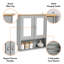 Bathroom Cabinet