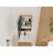 Bathroom Mirror Cabinet with Storage
