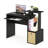 Lancaer Computer Desk-1236778414