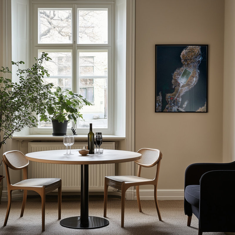 Wrapped Canvas Print, 76.2 cm H x 50.8 cm W