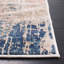 Tapis abstrait Kristeen 800 Performance-1249877995
