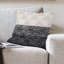 Housse de coussin décoratif contemporaine 100% coton texturé-744466573-770553186-744466574