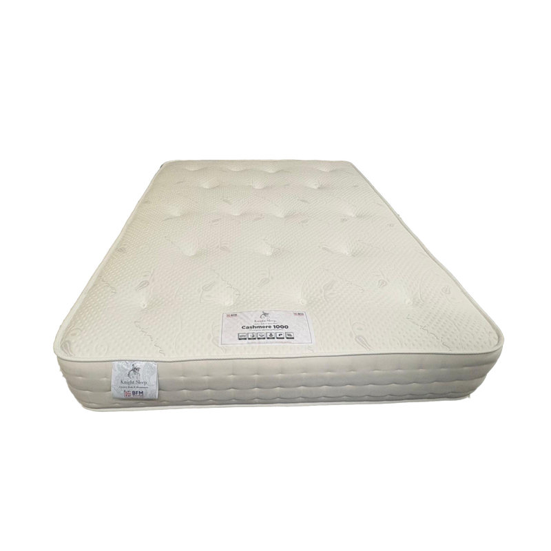 Rosalind Wheeler Mattress, Small Double (4')