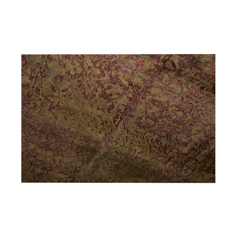 Neo Villa Floral Area Rug