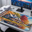 Polyester Desk Pad-2135267619