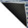 Machine Washable Indoor/Outdoor Chayden ACN1019 Navy Rug