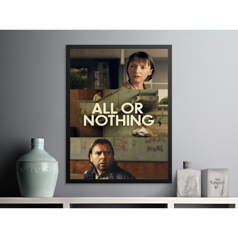 Saliba 1 Piece Wall Art, 18x24