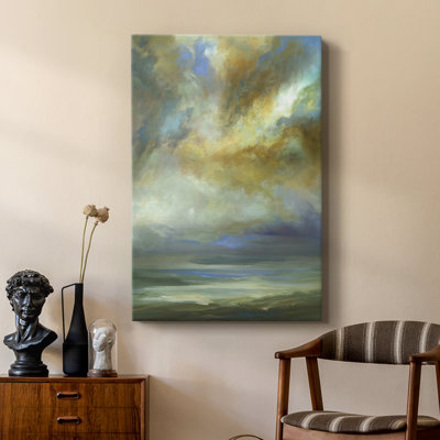 Casser des nuages - galerie sur mesure