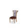 Maggiolini Upholstered Dining Chair