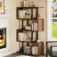 Étagère de rangement Linford-709910102-709910103