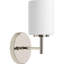 Éclairage de meuble-lavabo à intensité variable Steelville-2002613594