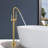 Floor Tub Spout
