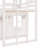 Irwinton Kids Twin Over Full Bunk Bed-1873861750