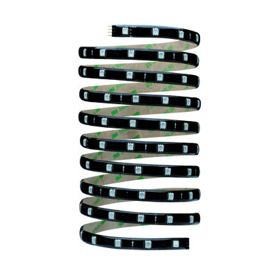 300 cm LED-Leuchtstreifen Funktion Stripes_Your LED