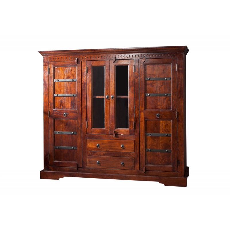 Oxford 160cm Sideboard