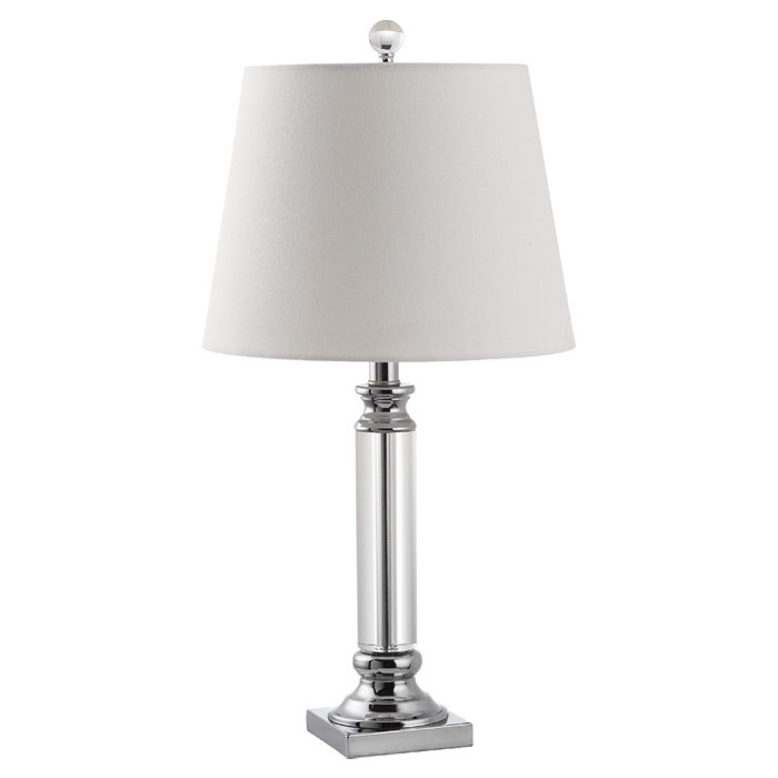Finian Crystal Buffet Lamp