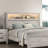 Simple Bedroom Bed-307292677