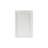 Classics Collection Single Blank Wall Plate