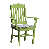 Lime tropicale