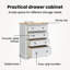 92cm W Chest of Drawers
