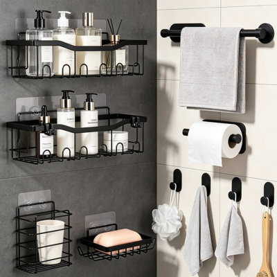 Wall Shower Caddy