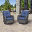 Ensemble de chaises berçantes pour l'extérieur Deb-542393095-575132436